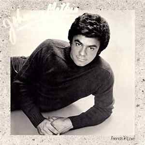 Johnny Mathis - Friends In Love FLAC
