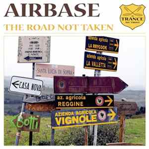 Airbase - The Road Not Taken FLAC