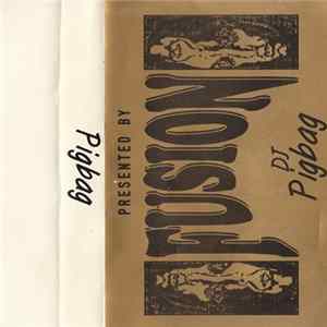 Pigbag - Live At Fusion FLAC