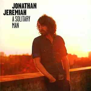 Jonathan Jeremiah - A Solitary Man FLAC