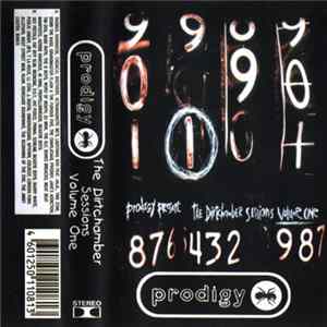 Prodigy - The Dirtchamber Sessions Volume One FLAC
