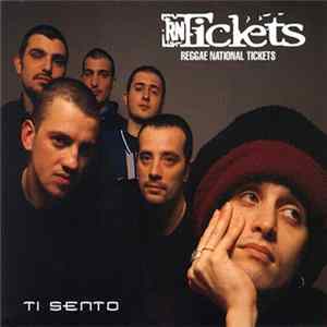 Reggae National Tickets - Ti Sento FLAC