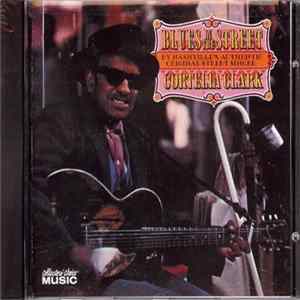 Cortelia Clark - Blues In The Street FLAC