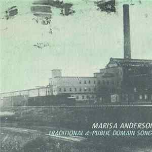 Marisa Anderson - Traditional And Public Domain Songs FLAC