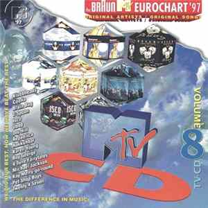 Various - The Braun MTV Eurochart '97 - Volume 8 FLAC