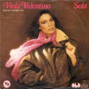 Viola Valentino - Sola FLAC