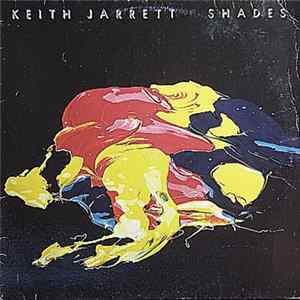 Keith Jarrett - Shades FLAC