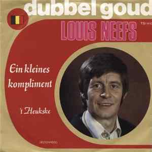 Louis Neefs - Ein Kleines Kompliment FLAC