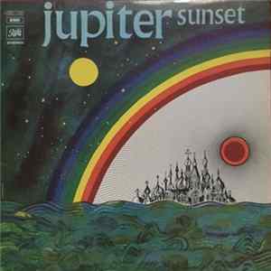 Jupiter Sunset - Jupiter Sunset FLAC