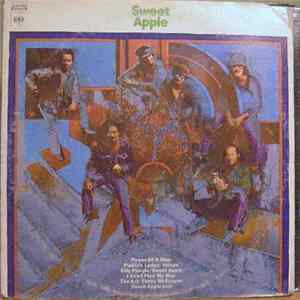 Sweet Apple - Sweet Apple FLAC