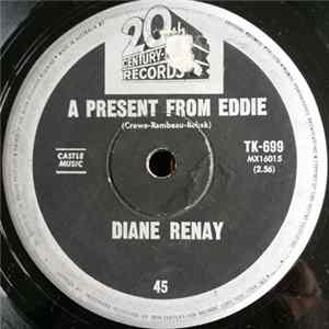 Diane Renay - A Present From Eddie / It's In Your Hands FLAC