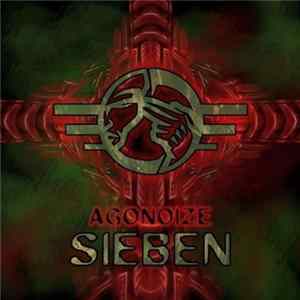 Agonoize - Sieben FLAC