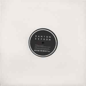 Danton Eeprom - Occidental Damage Remixes FLAC