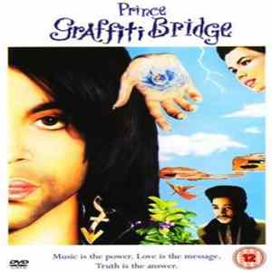 Prince - Graffiti Bridge FLAC