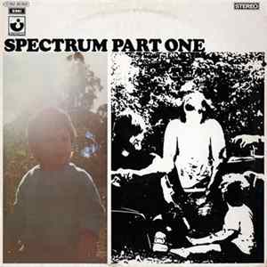 Spectrum - Spectrum Part One FLAC