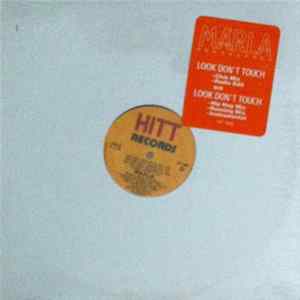 Marla - Look Don't Touch FLAC