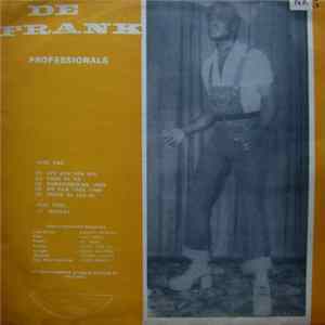De Frank Professionals - De Frank Professionals FLAC