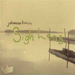 Johanna Kunin - Sigh Lens FLAC