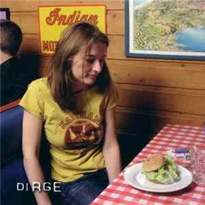 Dirge - Rebecca FLAC