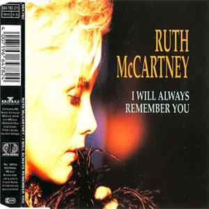 Ruth McCartney - I Will Always Remember You FLAC