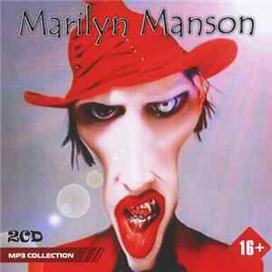 Marilyn Manson - MP3 Collection FLAC