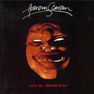 Harem Scarem - Lo And Behold FLAC