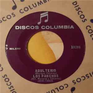 Los Panchos - Adulterio - Tu Aroma FLAC