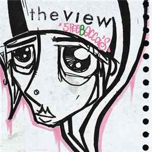 The View - 5 Rebbecca's FLAC