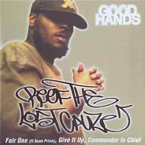 Reef The Lost Cauze - Fair One FLAC
