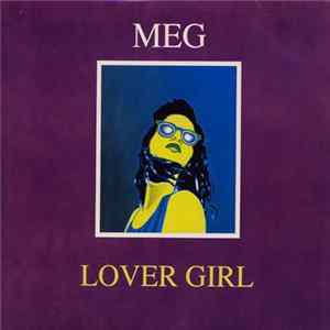 MEG - Lover Girl FLAC