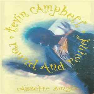 Tevin Campbell - Round And Round FLAC
