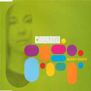 Cinerama - Kerry Kerry FLAC