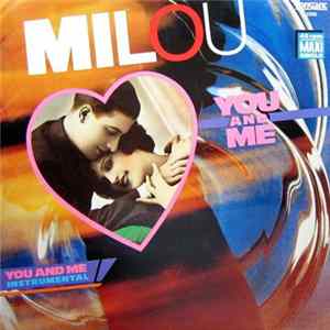 Milou - You And Me FLAC