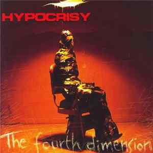 Hypocrisy - The Fourth Dimension FLAC