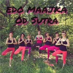 Edo Maajka - Od Sutra FLAC