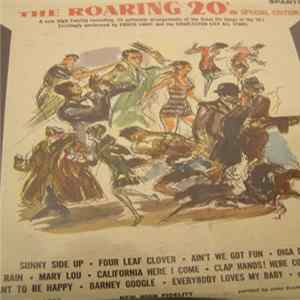 Enoch Light And The Charleston City All-Stars - The Roaring 20's Special Edition FLAC