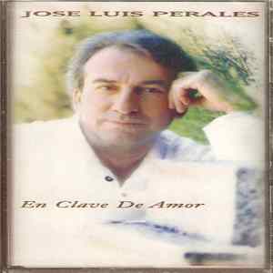 José Luis Perales - En Clave De Amor FLAC
