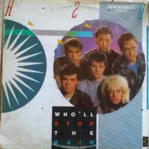 H2O - Who'll Stop The Rain FLAC