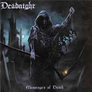 Deadnight - Messenger Of Death FLAC