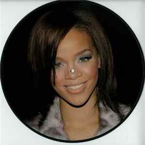 Rihanna - We Found Love (Part 2) FLAC