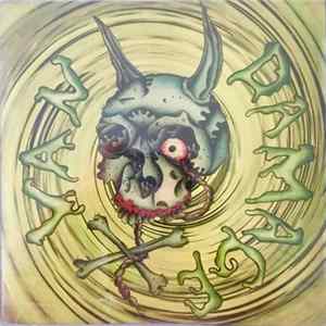 Van Damage - Gravedigger FLAC