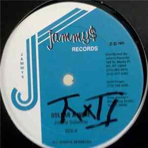 Johnny Osbourne - Dollar A Wine FLAC