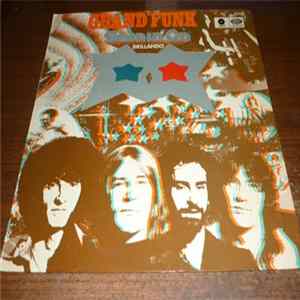 Grand Funk - Shinin' On = Brillando FLAC