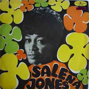 Salena Jones With The Keith Mansfield Orchestra - Salena Jones With The Keith Mansfield Orchestra FLAC