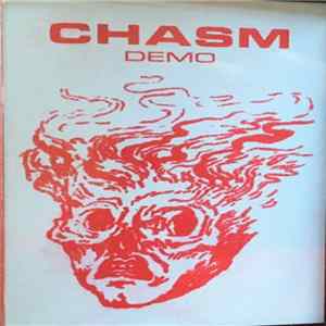 Chasm - Demo FLAC