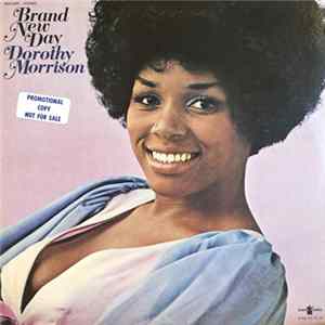 Dorothy Morrison - Brand New Day FLAC