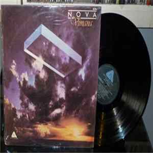 Nova - Vimana FLAC
