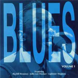 Various - Blues Volume 1 FLAC