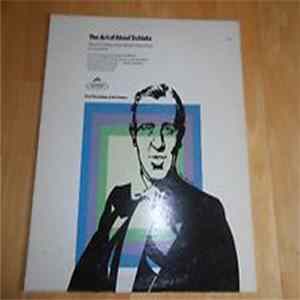 Aksel Schiøtz - The Art Of Aksel Schiøtz, Album 3 FLAC