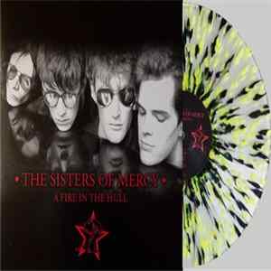 The Sisters Of Mercy - A Fire In The Hull FLAC